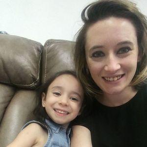 Meet your Posher, Meagan